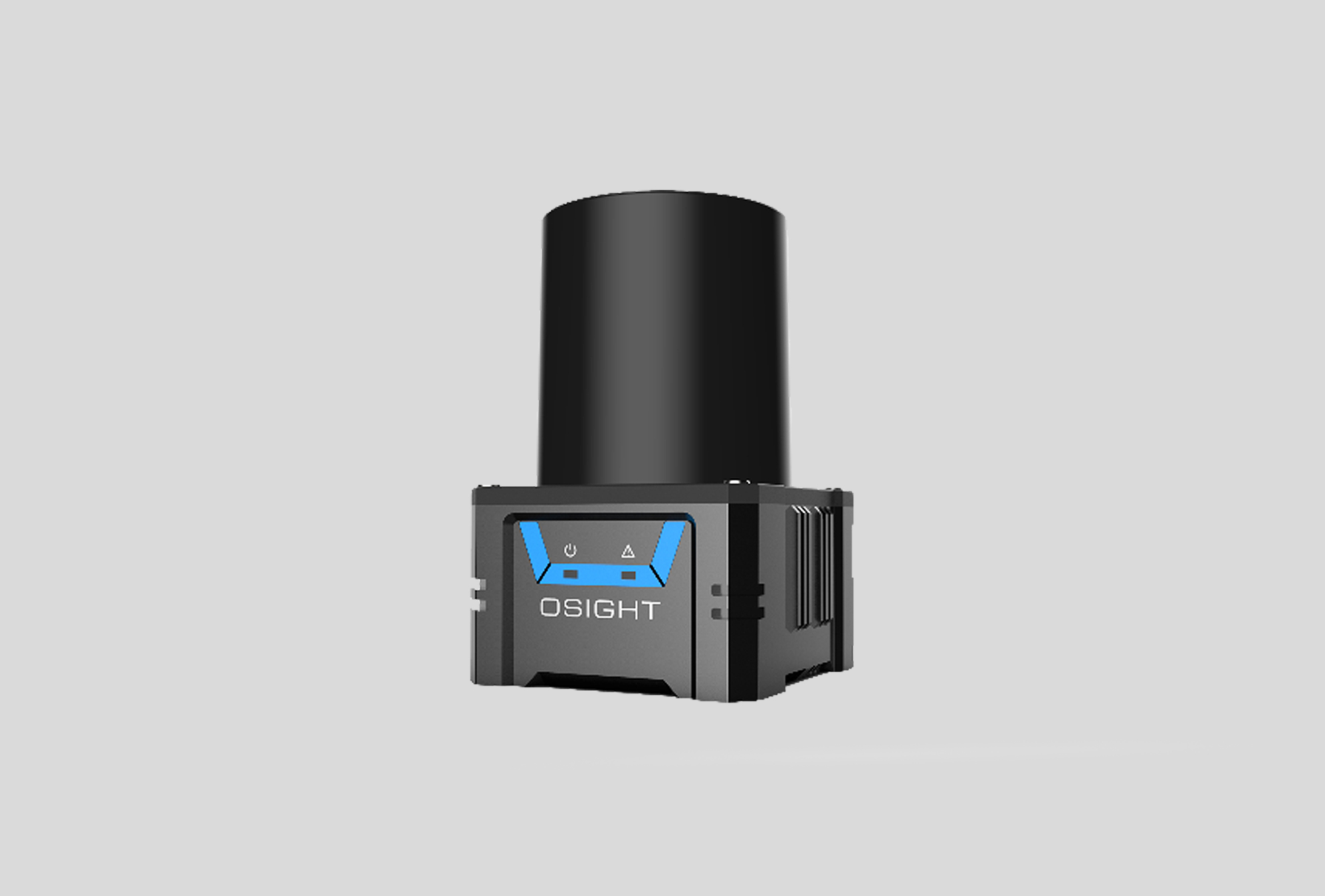 New product launch - Osight HE101 helps precise vehicle separation detection